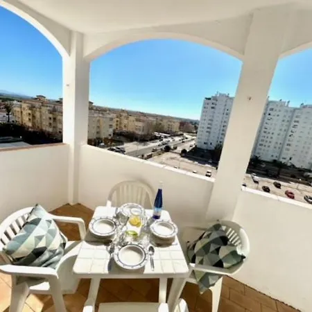 Gatu Dulce Junto Playa, Terraza, Aire Acc, Parking, Piscina , 