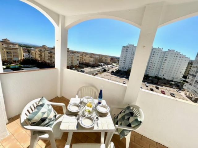 Gatu Dulce Junto Playa, Terraza, Aire Acc, Parking, Piscina , 